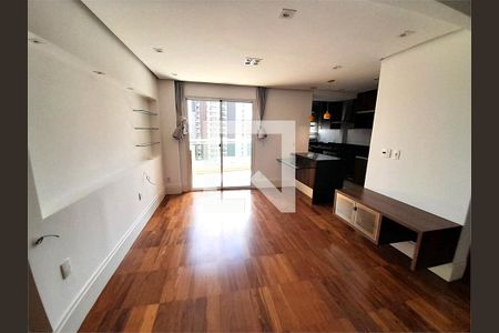 Apartamento à venda com 2 quartos, 67m² em Planalto Paulista, São Paulo