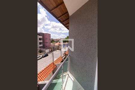 Sacada de casa à venda com 3 quartos, 200m² em Vila Ré, São Paulo