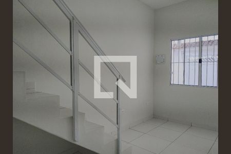 Sala de casa para alugar com 2 quartos, 85m² em Enseada, Guarujá