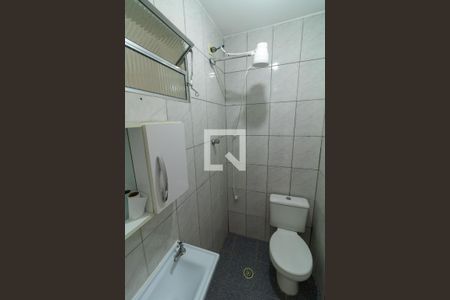 Banheiro de casa à venda com 1 quarto, 40m² em Vila Libanesa, São Paulo