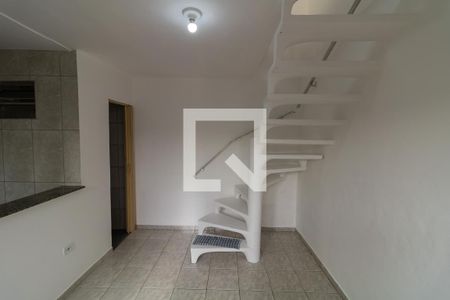 Sala de casa à venda com 1 quarto, 40m² em Vila Libanesa, São Paulo