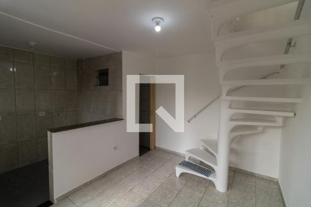 Sala de casa à venda com 1 quarto, 40m² em Vila Libanesa, São Paulo