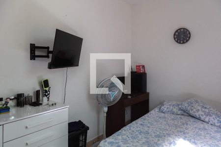 Quarto 2 de casa para alugar com 3 quartos, 140m² em Parque Continental Ii, Guarulhos