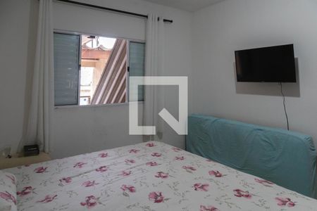 Quarto 1 de casa para alugar com 2 quartos, 95m² em Parque Continental Ii, Guarulhos