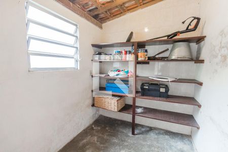 Casa à venda com 128m², 2 quartos e 2 vagas Casa à venda com 128m², 2 quartos e 2 vagasQuarto de Serviço