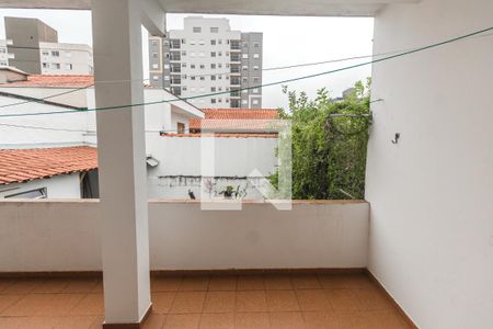 Vista do Quarto 2 de casa à venda com 2 quartos, 128m² em Tucuruvi, São Paulo