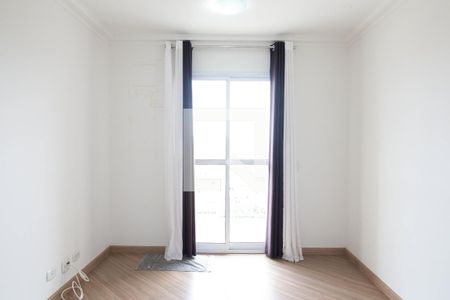 Sala de apartamento para alugar com 2 quartos, 62m² em Vila Nossa Senhora das Vitórias, Mauá