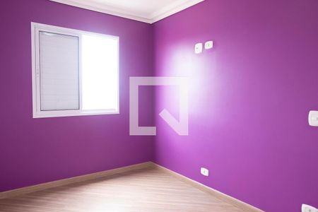 Quarto 1 de apartamento para alugar com 2 quartos, 62m² em Vila Nossa Senhora das Vitórias, Mauá