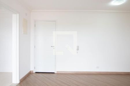 Sala de apartamento para alugar com 2 quartos, 62m² em Vila Nossa Senhora das Vitórias, Mauá