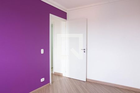 Quarto 1 de apartamento para alugar com 2 quartos, 62m² em Vila Nossa Senhora das Vitórias, Mauá