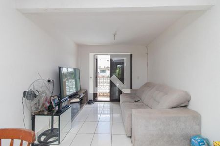 Sala de casa para alugar com 2 quartos, 21m² em Vila João Pessoa, Porto Alegre