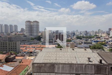 Sala de apartamento à venda com 2 quartos, 49m² em Centro, São Bernardo do Campo