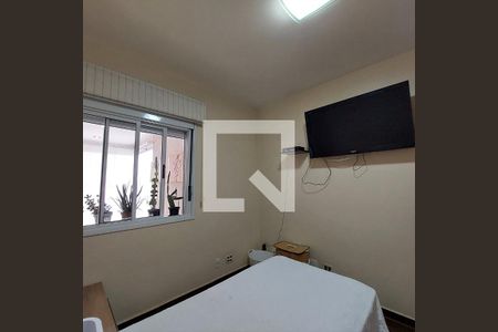 Quarto 1 de apartamento à venda com 4 quartos, 136m² em Jurubatuba, São Paulo