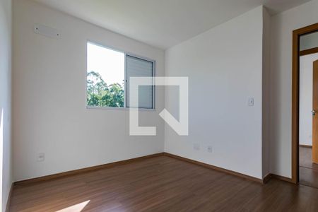 Quarto 1 de apartamento para alugar com 2 quartos, 40m² em Vila São Paulo, Mogi das Cruzes