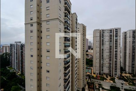 Vista da Varanda da Sala de apartamento à venda com 3 quartos, 154m² em Jardim Flor da Montanha, Guarulhos
