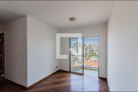 Sala de apartamento à venda com 3 quartos, 68m² em Vila Mariana, São Paulo