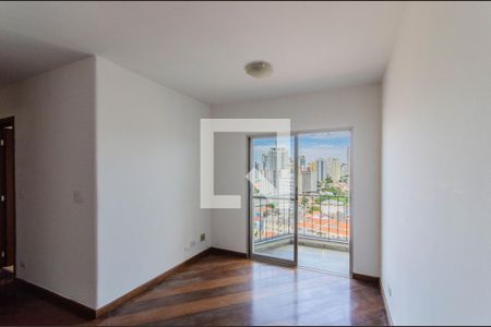 Sala de apartamento à venda com 2 quartos, 64m² em Vila Mariana, São Paulo