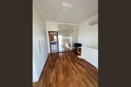 Casa à venda com 4 quartos, 481m² em Alphaville Dom Pedro, Campinas
