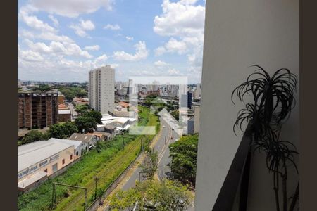 Apartamento à venda com 1 quarto, 57m² em Centro, Campinas