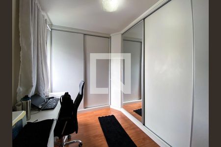 Quarto de apartamento para alugar com 2 quartos, 58m² em Vila Indiana, São Paulo