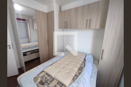 Quarto de apartamento para alugar com 1 quarto, 32m² em Água Branca, São Paulo