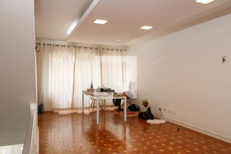 Sala de casa à venda com 4 quartos, 212m² em Vila Medeiros, São Paulo