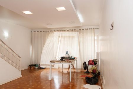 Sala de casa à venda com 4 quartos, 212m² em Vila Medeiros, São Paulo