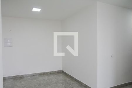 Sala de apartamento à venda com 2 quartos, 69m² em Rudge Ramos, São Bernardo do Campo