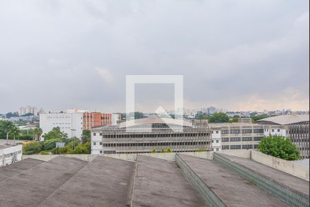 Vista da Sacada de apartamento à venda com 2 quartos, 69m² em Rudge Ramos, São Bernardo do Campo