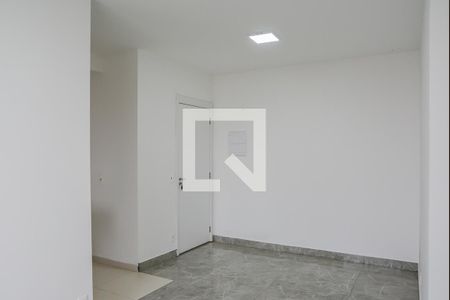 Sala de apartamento à venda com 2 quartos, 69m² em Rudge Ramos, São Bernardo do Campo