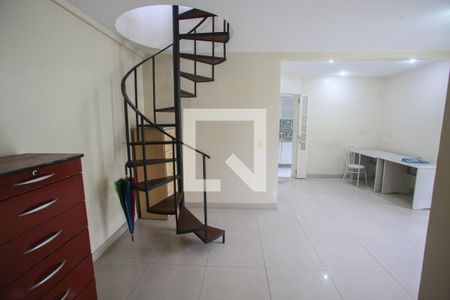 Sala de apartamento à venda com 3 quartos, 158m² em Taquara, Rio de Janeiro