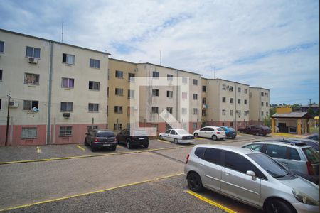 Vista de apartamento para alugar com 2 quartos, 46m² em Duque de Caxias, São Leopoldo