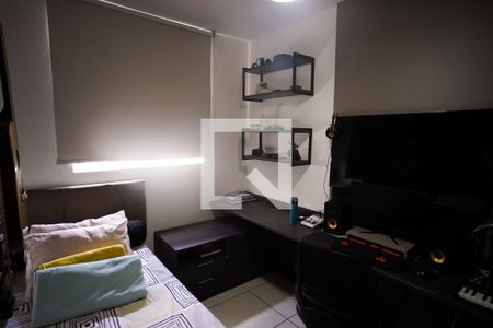 Quarto 1 de apartamento à venda com 3 quartos, 79m² em Ouro Preto, Belo Horizonte