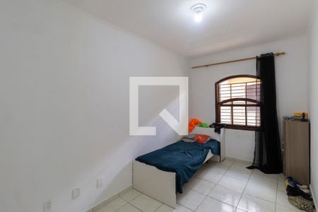 Quarto 2 de casa à venda com 3 quartos, 120m² em Jardim Santa Maria, São Paulo