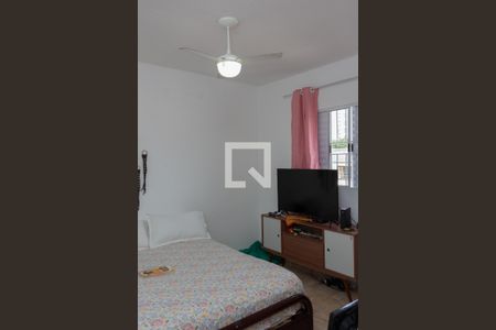 Quarto 1 de casa à venda com 3 quartos, 120m² em Jardim Rizzo, São Paulo