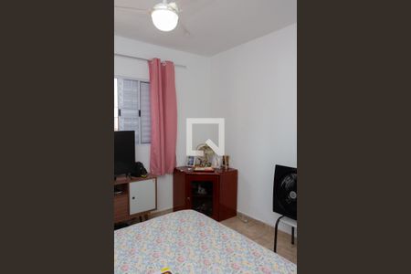 Quarto 1 de casa à venda com 3 quartos, 120m² em Jardim Rizzo, São Paulo