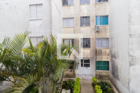 Quarto 1-Vista de apartamento à venda com 2 quartos, 44m² em Igara, Canoas