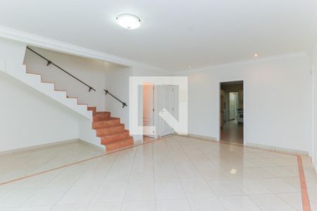Sala de apartamento para alugar com 5 quartos, 305m² em Parque Residencial Aquarius, São José dos Campos