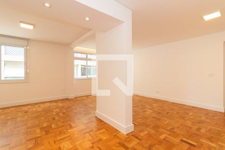 Sala de apartamento à venda com 2 quartos, 126m² em Itaim Bibi, São Paulo