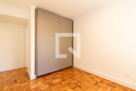 Suíte de apartamento à venda com 2 quartos, 126m² em Itaim Bibi, São Paulo