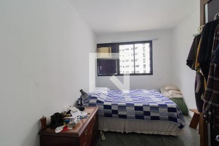 Quarto 2 - Suíte de apartamento à venda com 2 quartos, 63m² em Recreio dos Bandeirantes, Rio de Janeiro