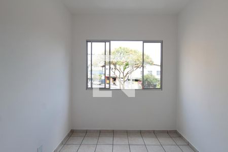 Sala de apartamento à venda com 2 quartos, 40m² em Planalto, Belo Horizonte