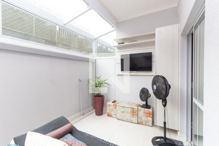 Sala de kitnet/studio para alugar com 1 quarto, 40m² em Ipiranga, São Paulo