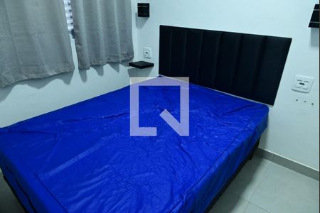 Suite de kitnet/studio para alugar com 1 quarto, 30m² em Caiçara, Praia Grande