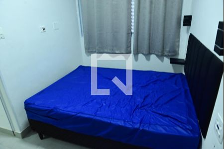 Suite de kitnet/studio para alugar com 1 quarto, 30m² em Caiçara, Praia Grande