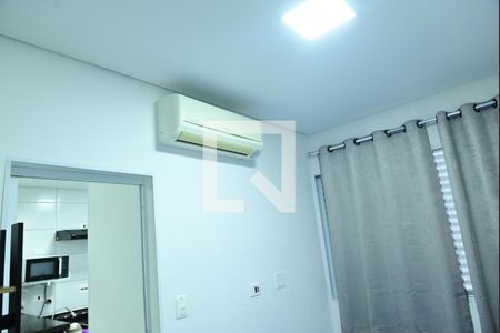 Suite de kitnet/studio para alugar com 1 quarto, 30m² em Caiçara, Praia Grande