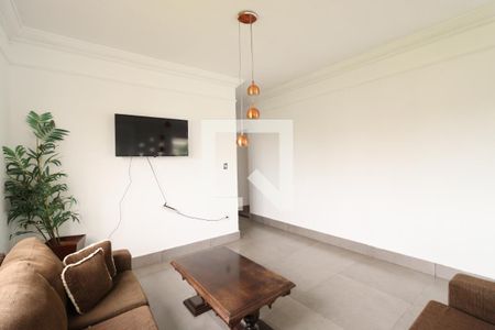 Sala de casa para alugar com 5 quartos, 259m² em Vigilato Pereira, Uberlândia
