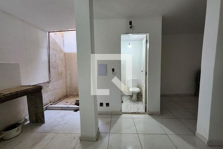 Quarto de apartamento à venda com 1 quarto, 40m² em Centro, Rio de Janeiro