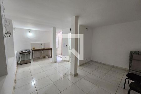 Quarto de apartamento para alugar com 1 quarto, 40m² em Centro, Rio de Janeiro