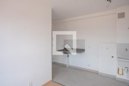 Sala de apartamento para alugar com 2 quartos, 40m² em Vila Moinho Velho, São Paulo